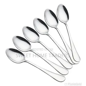 Set of 6 Tablespoons 