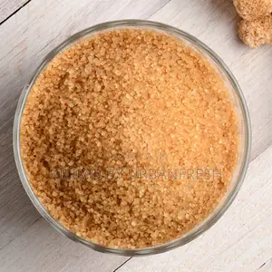 Brown Sugar 500g