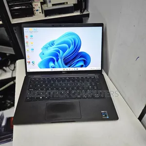 Laptop Dell Latitude 7320 16GB Intel Core I7 SSD 512GB