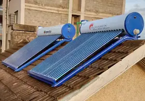 Aquasun/Supreme Solar Water Heaters Available
