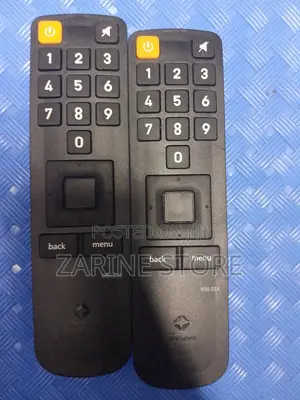 Original Remote Control for Startimes