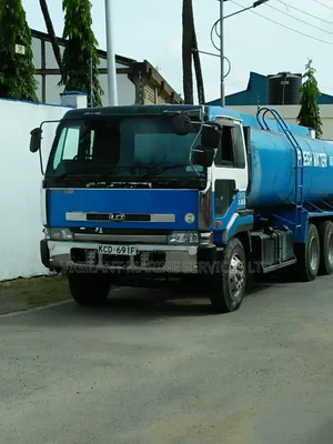 Bulk Water Supply
