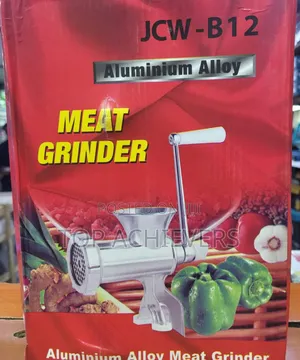 Meat Mincer,Manual Meat Mincer