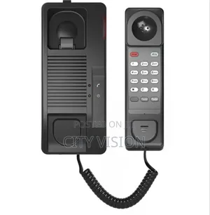 Fanvil H2 Hotel Compact IP Phone