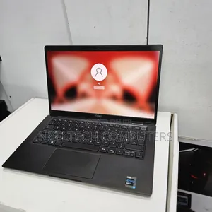 Laptop Dell Latitude 7320 16GB Intel Core I7 SSD 512GB