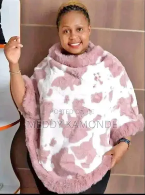 Designer Stylish Ponchos