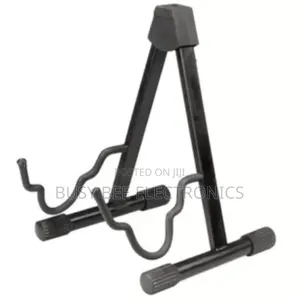 A-Frame Guitar Stand