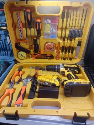 Rechargeable Drill,Dewalt Rechargeable Drillset