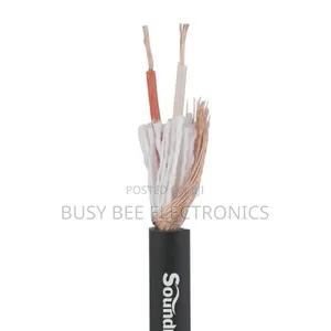 Soundking GA202 Microphone Cable Roll