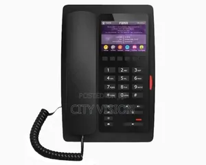 Fanvil H5 Hotel Ip Phone