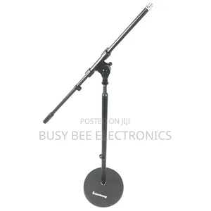 DD 085 Soundking Microphone Stands