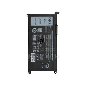 DELL Inspiron 5591 5593 5591 2-in-1 Laptop Battery YRDD6 1VX
