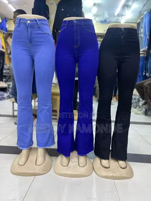Designer Stylish Hipster Jeans