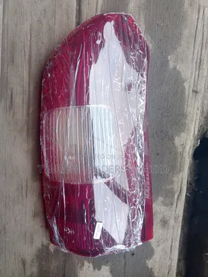 Tail Lence/Lens Toyota Probox Old Model