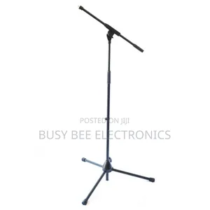 DD008 Professional Microphone Stand