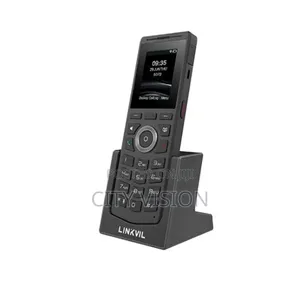 Fanvil W610w Portable Wifi Phone