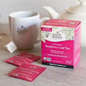 Red Rasberry Leaf Tea 100g (300 Tbs)