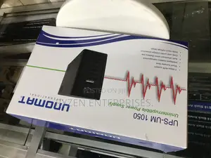 Unomat Um 1050va Ups/ 1050va UPS