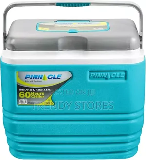 30L Mini Fridge