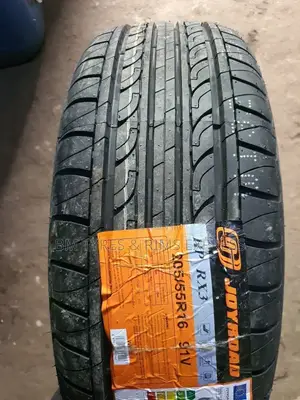 205 /55 R16 Joyroad Tyres (New Technology)