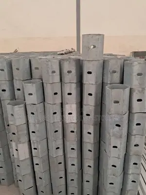 Guardrails Spacer