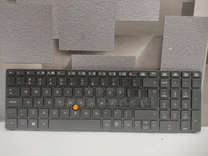 Keyboard for HP Elitebook 8760w 8770w