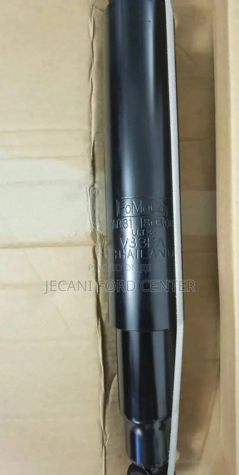 Ford Ranger Rear Shock Absorbers