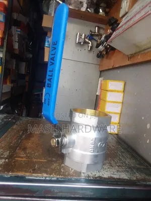 3" Ball Cork