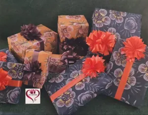 Big Size Ribbon