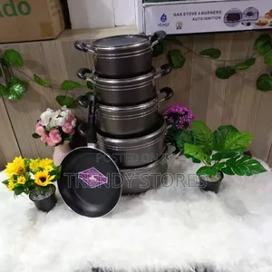 TC 14pcs Nonstick Cookware