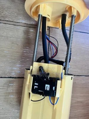 Ford Ranger Fuel Pump
