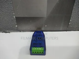 DSD Tech Sh-U10 USB to Rs485 Converter for Modbus