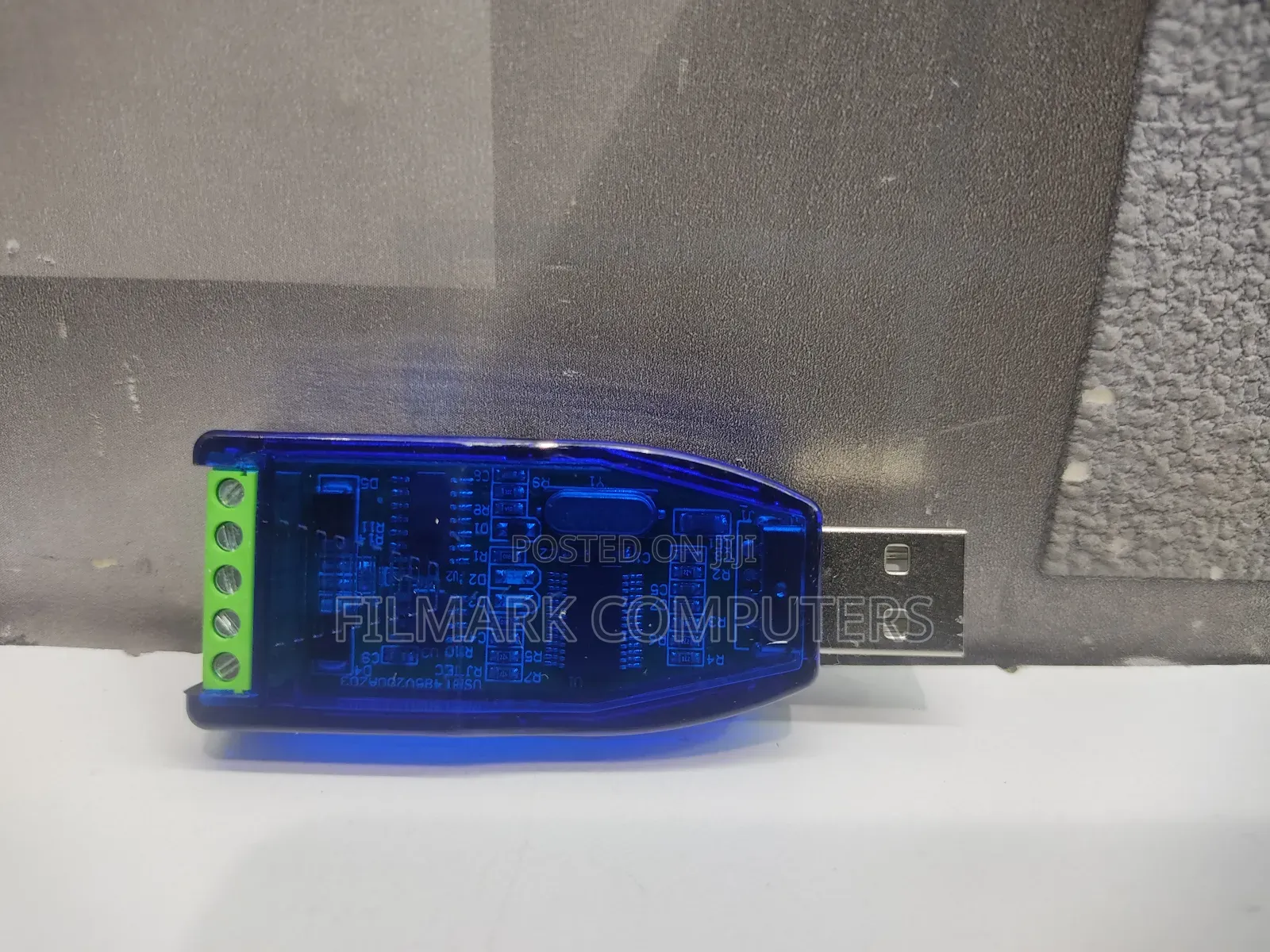 DSD Tech Sh-U10 USB to Rs485 Converter for Modbus