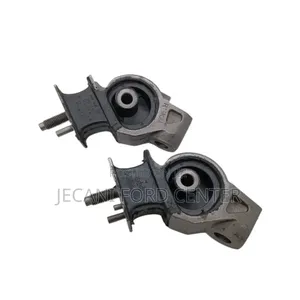 Ford Ranger Engine Mounting