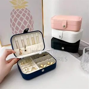Jewelry Box