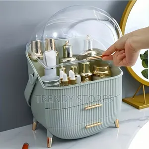 Luxury Cosmetic Storage Box