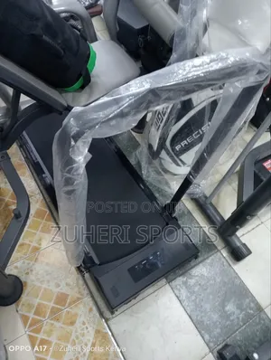 Foldable Walking Pad Domestic Treadmill