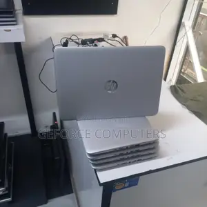 Laptop HP EliteBook 820 G3 16GB Intel Core I5 SSD 512GB
