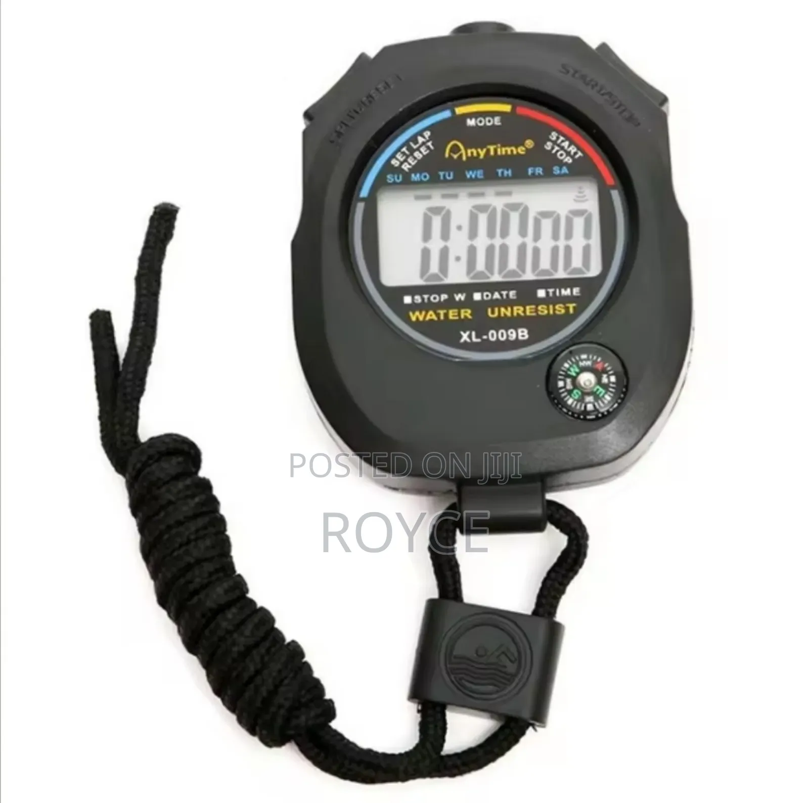 Stop Watch