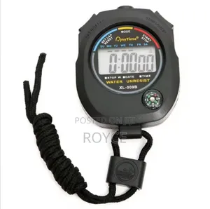 Stop Watch
