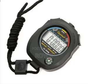 Stop Watch
