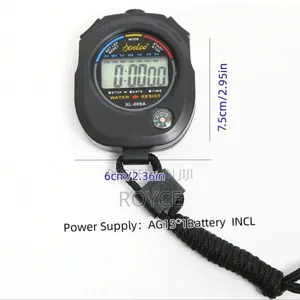 Stop Watch