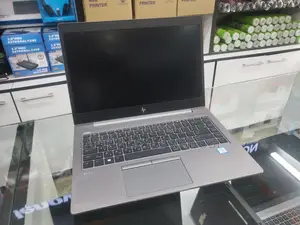 Laptop HP ZBook 15u 8GB Intel Core I5 SSD 256GB