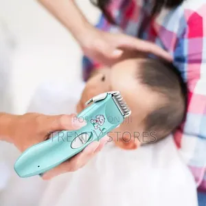 Baby Hair Clipper