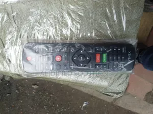 Syinix Tv Remote