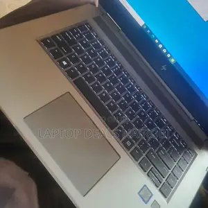 Laptop HP ZBook 14u 8GB Intel Core I5 SSD 256GB