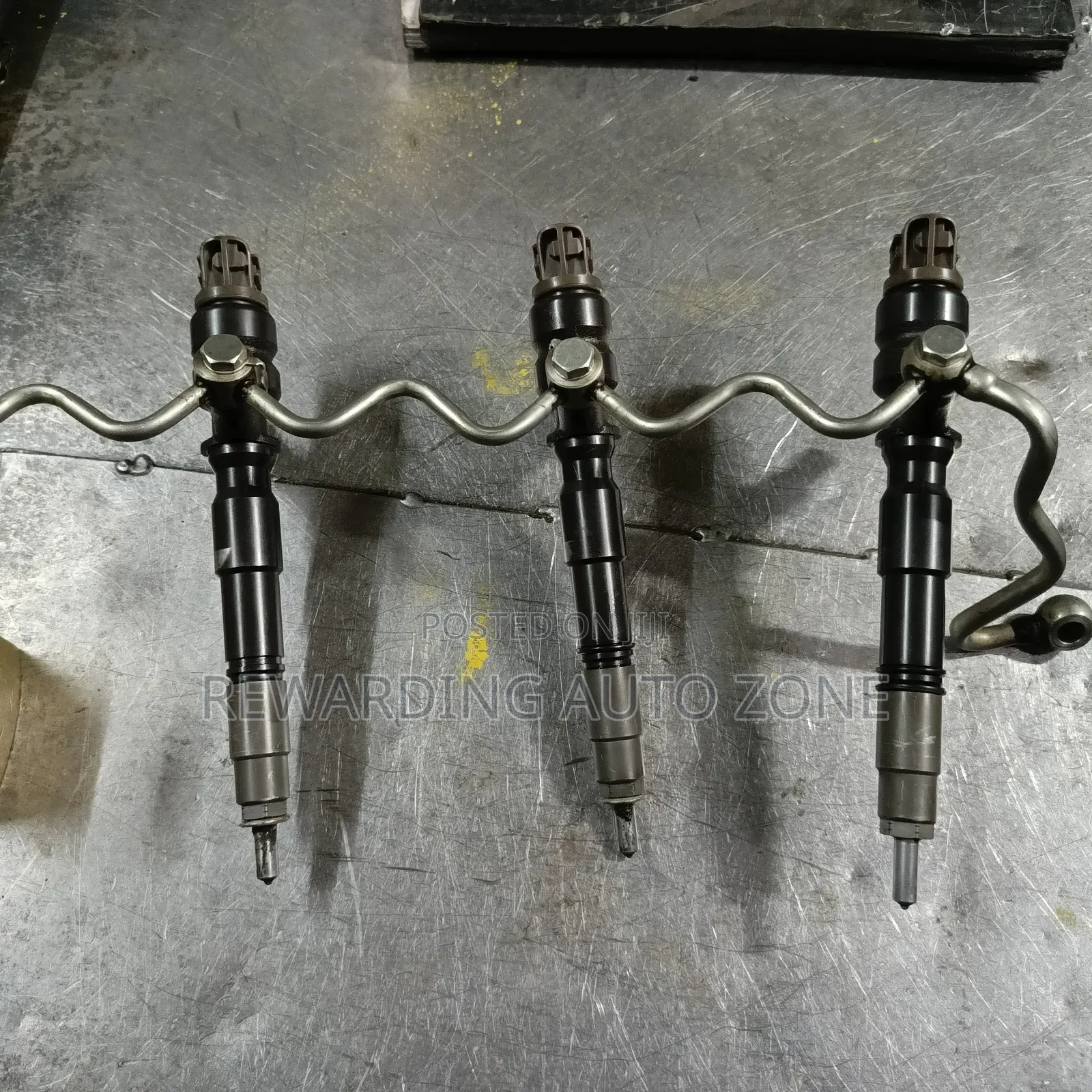 Nozzle 1kd.