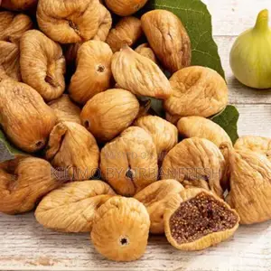 Dried Figs Fruit 500g