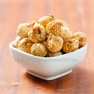 Dried Fig Fruits 250g