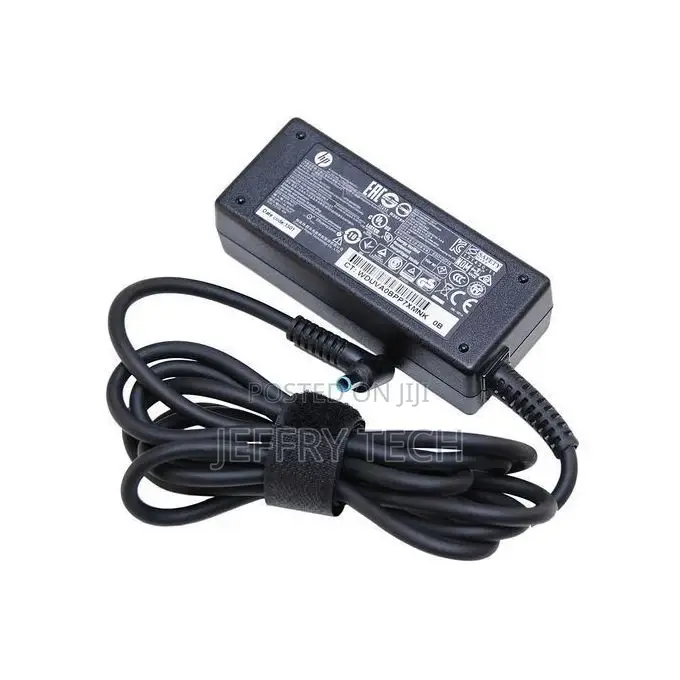 Hp Blue Pin Adapter